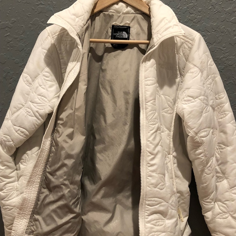 Northface Lightweight Medium Jacket